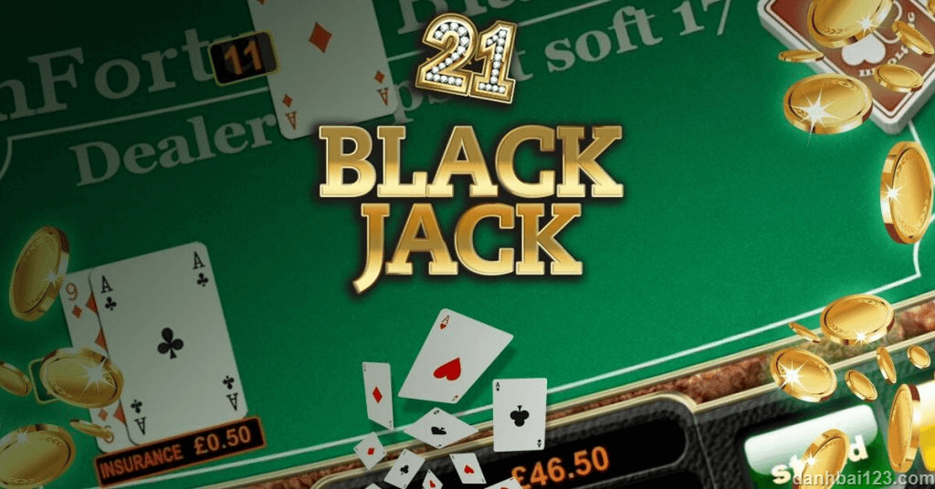 Blackjack 79SODO